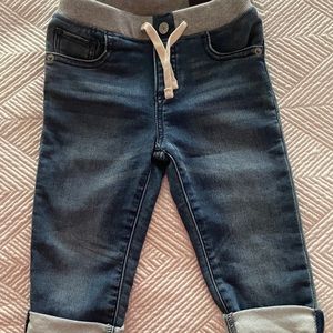 NWT 18-24 month gap jeans